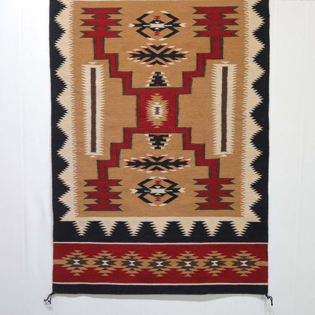 Storm Pattern by Elizabeth Tso - Garland's