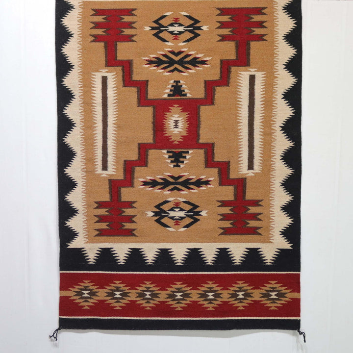 Storm Pattern by Elizabeth Tso - Garland's