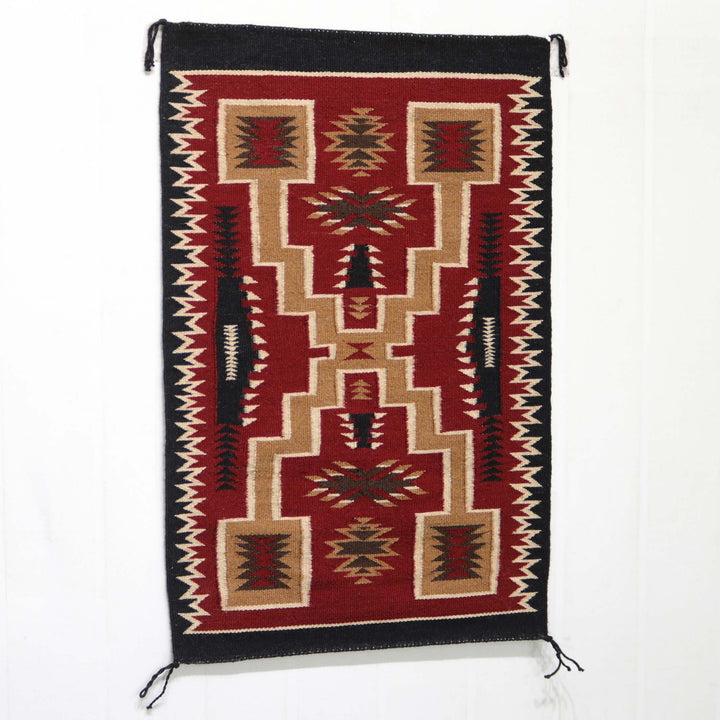 Storm Pattern by Elizabeth Tso - Garland's