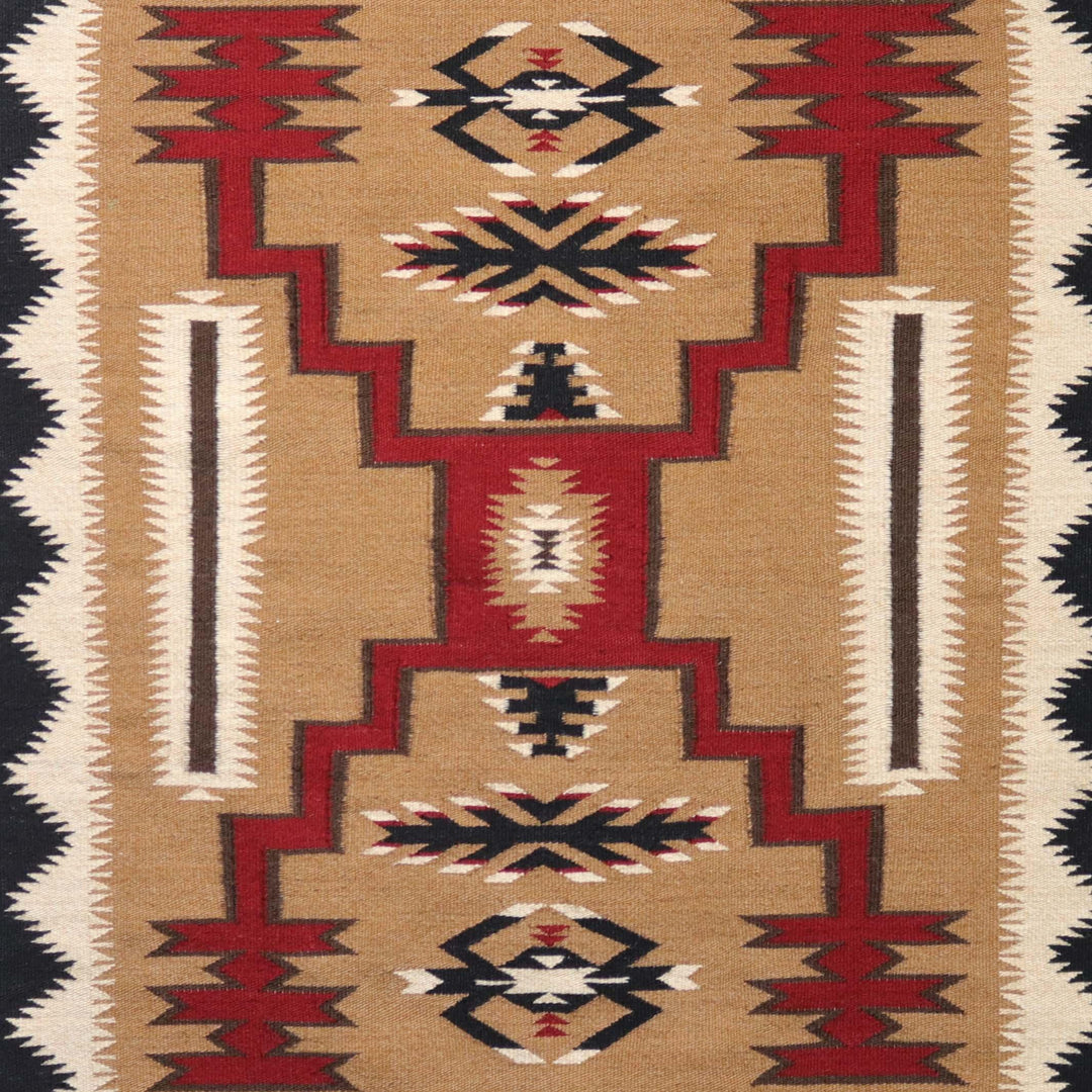Storm Pattern by Elizabeth Tso - Garland's