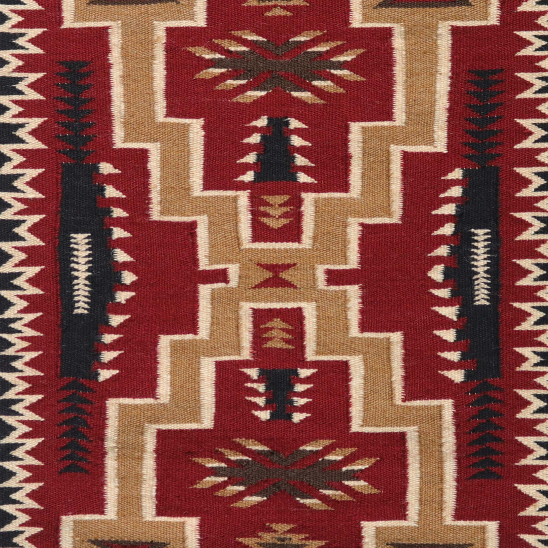 Storm Pattern by Elizabeth Tso - Garland's
