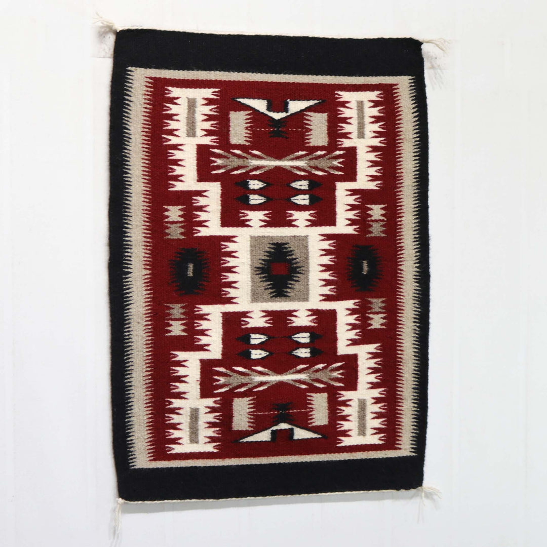 Storm Pattern by Lorene Benally - Garland's