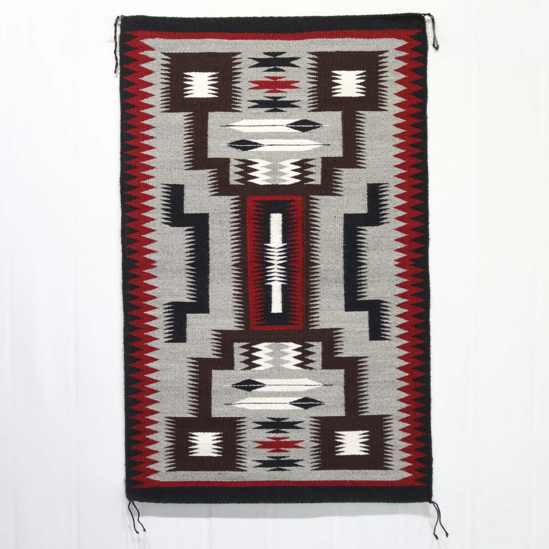 Storm Pattern by Lorraine Tso - Garland's