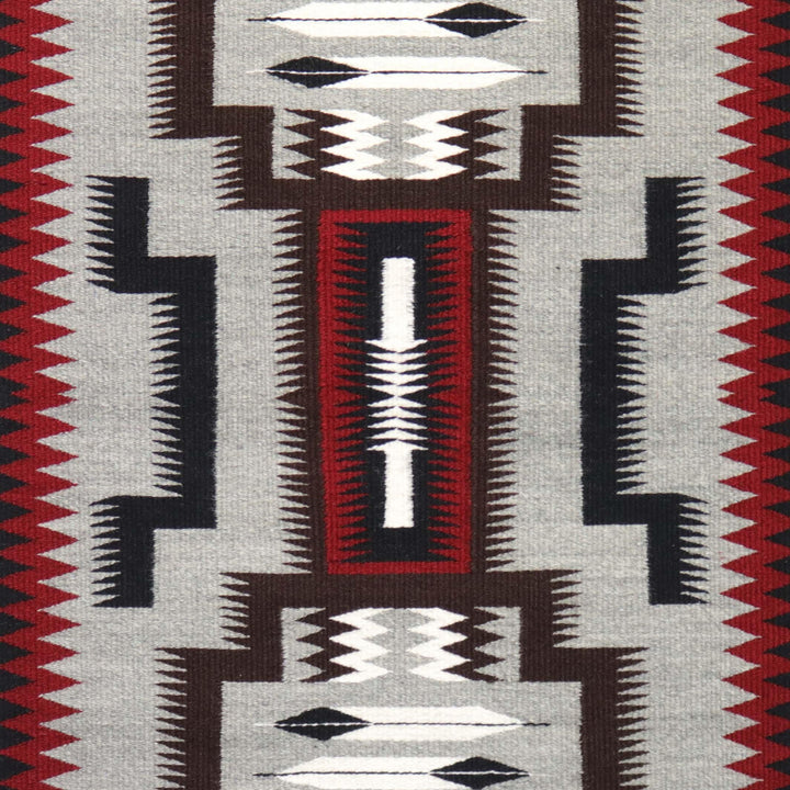Storm Pattern by Lorraine Tso - Garland's
