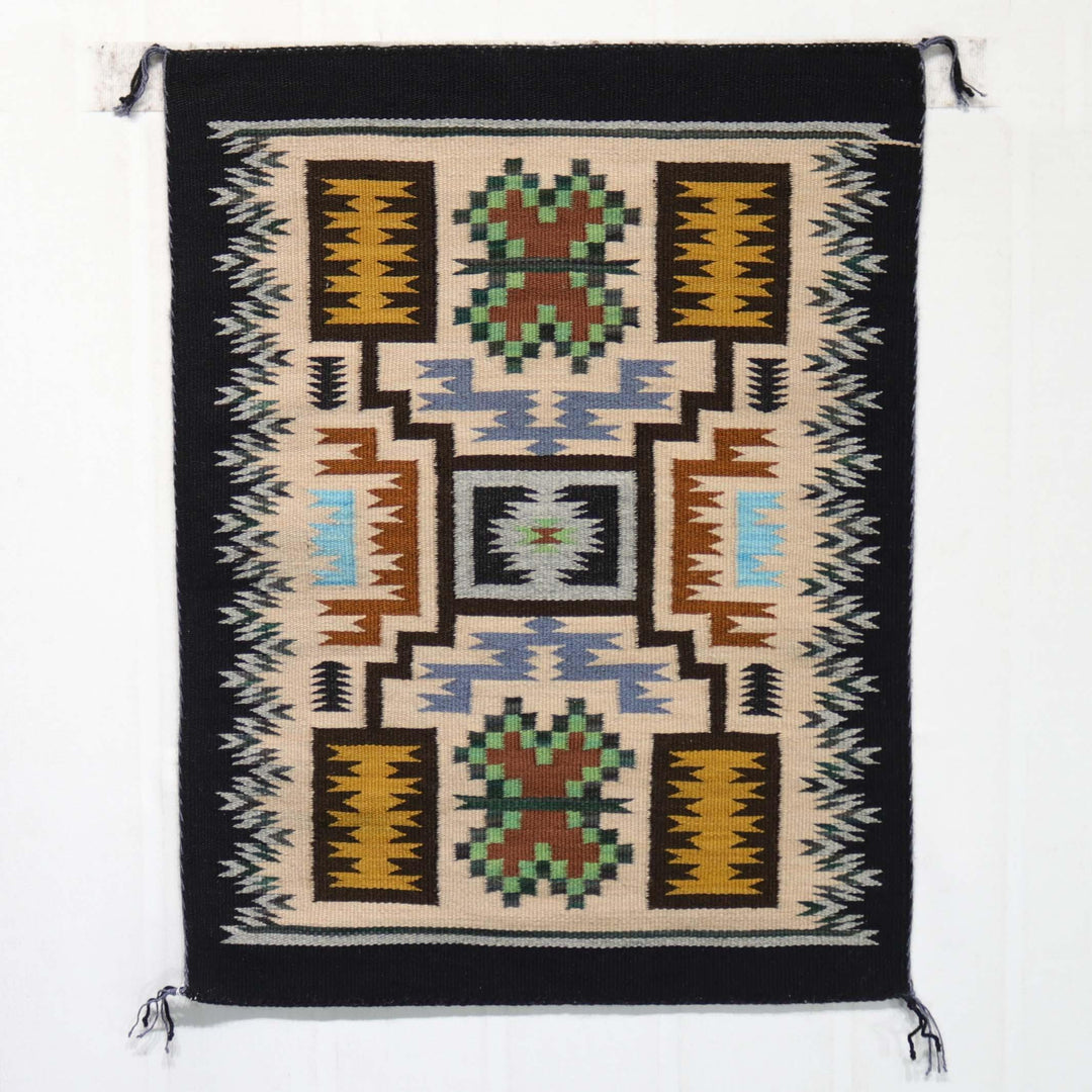 Storm Pattern by Nadina Nez - Garland's