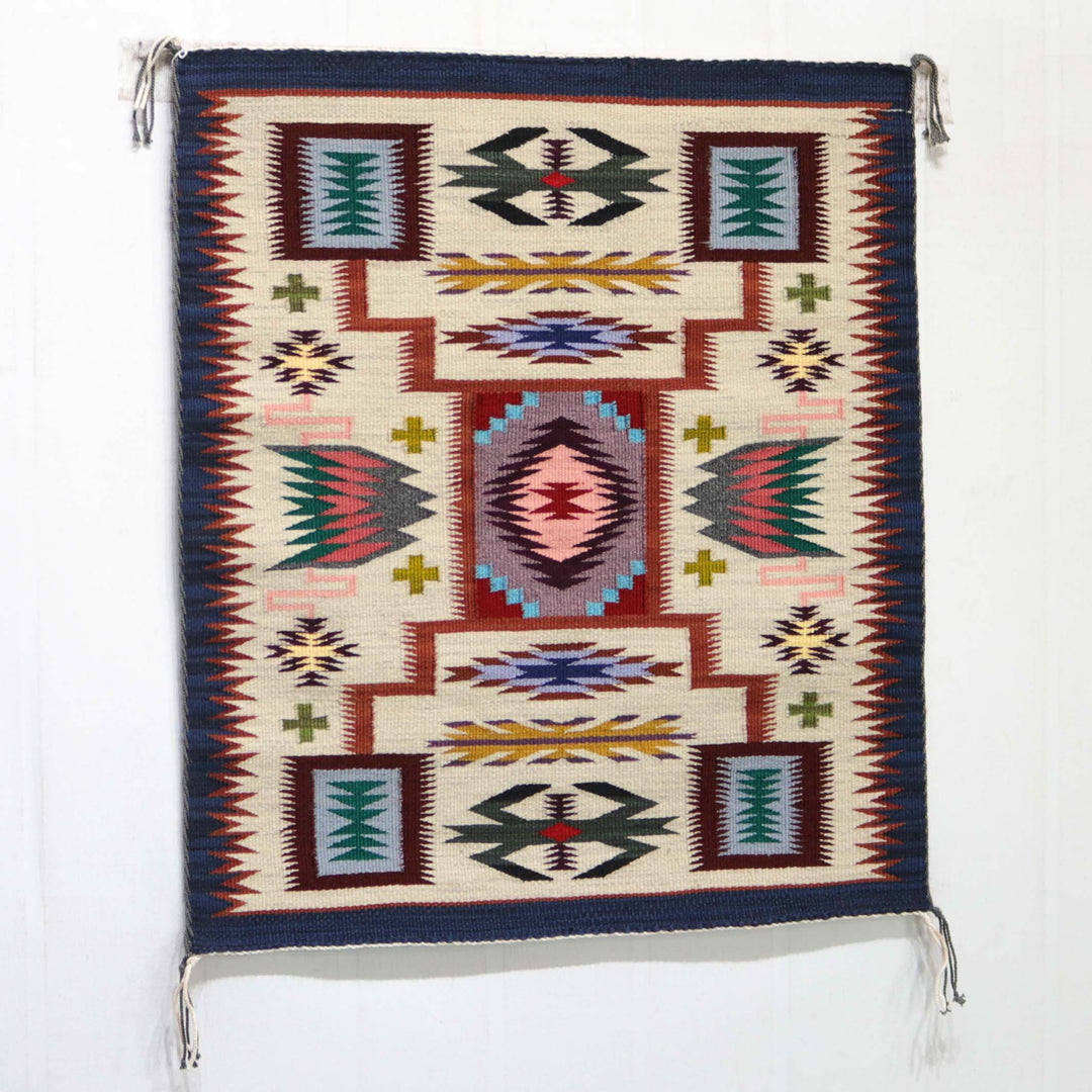 Storm Pattern by Nadine Nez - Garland's