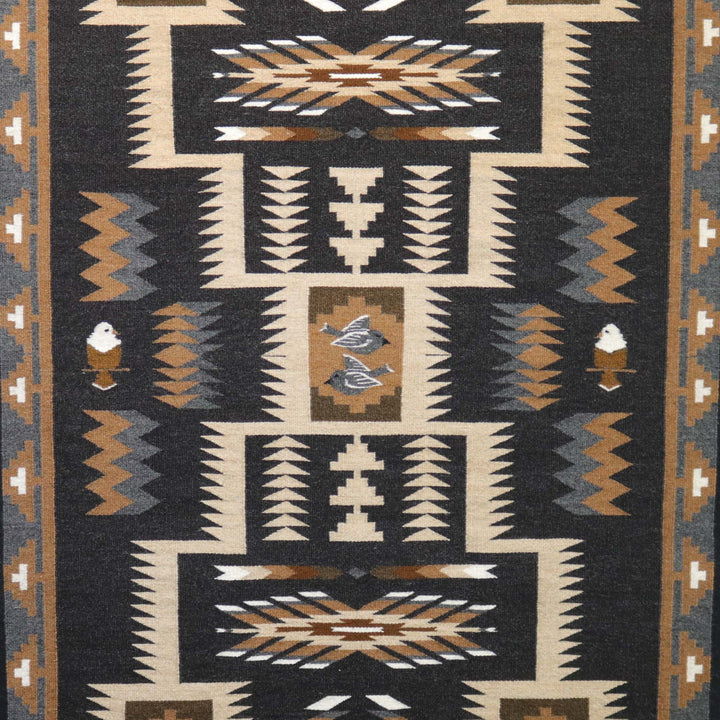 Storm Pattern by Sarah Tisi - Garland's