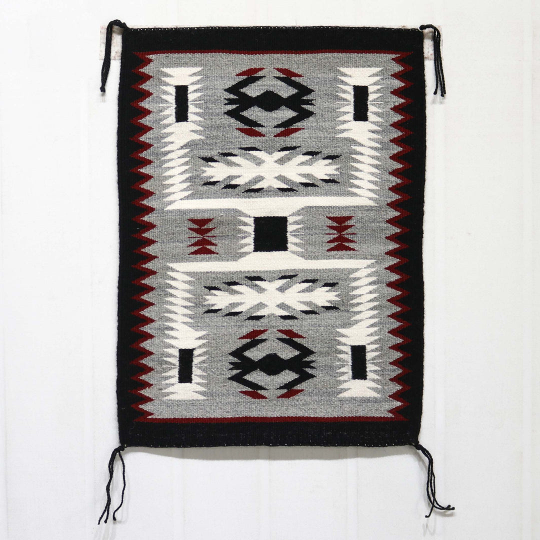Storm Pattern by Stevielynn Tisi - Garland's