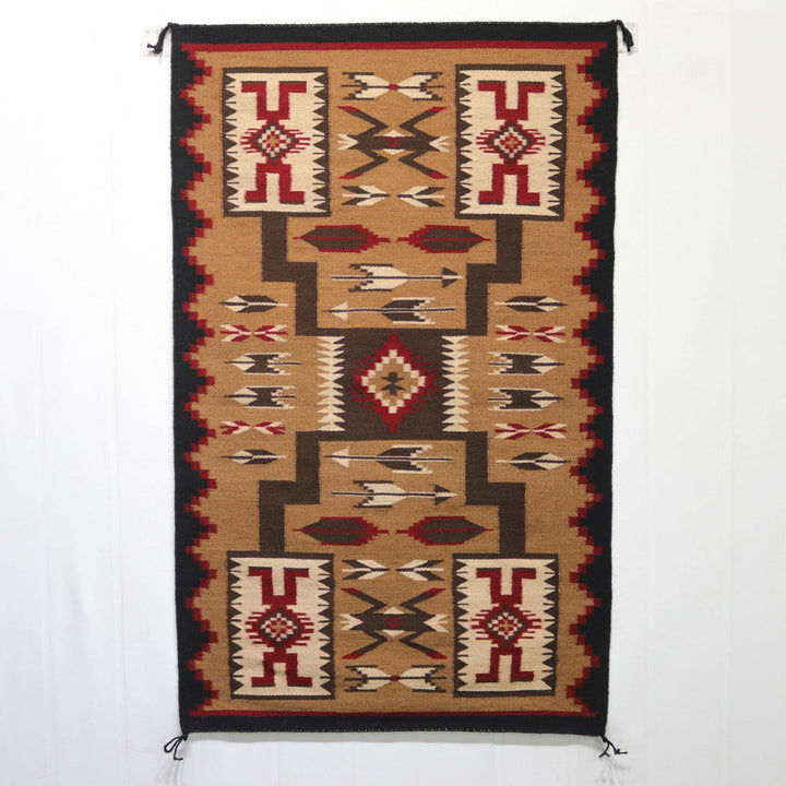 Storm Pattern by Susie Mike - Garland's