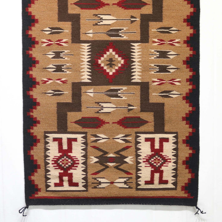 Storm Pattern by Susie Mike - Garland's