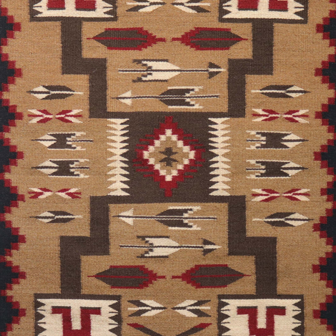 Storm Pattern by Susie Mike - Garland's