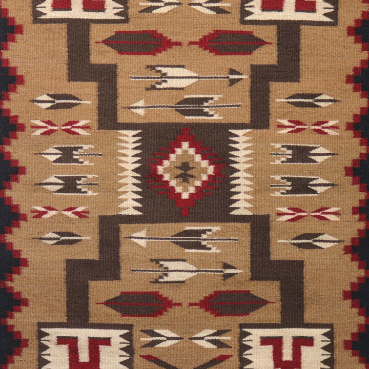 Storm Pattern by Susie Mike - Garland's