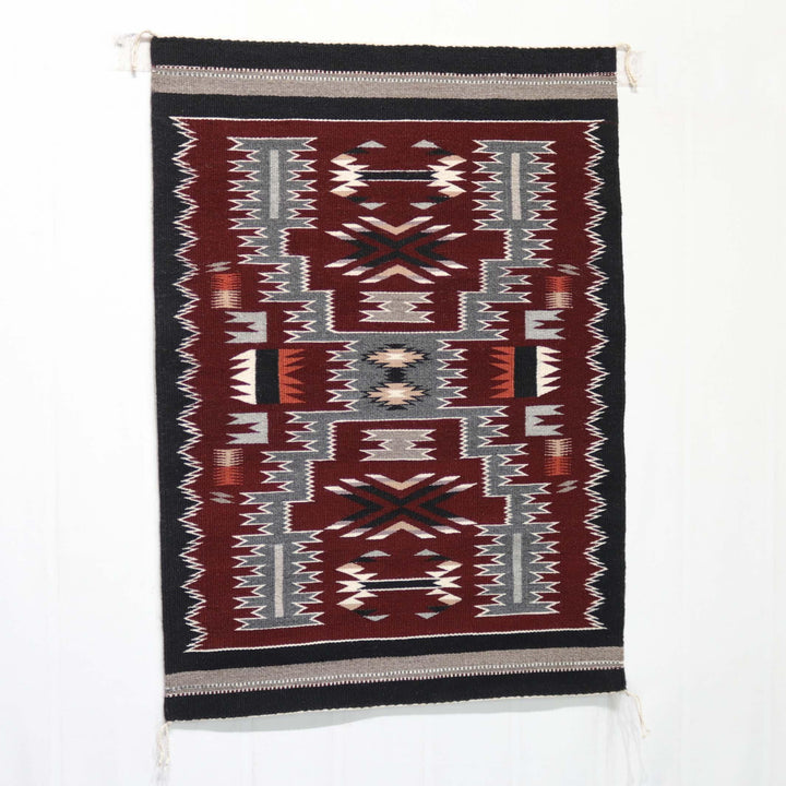 Storm Pattern by Susie Slowtalker - Garland's