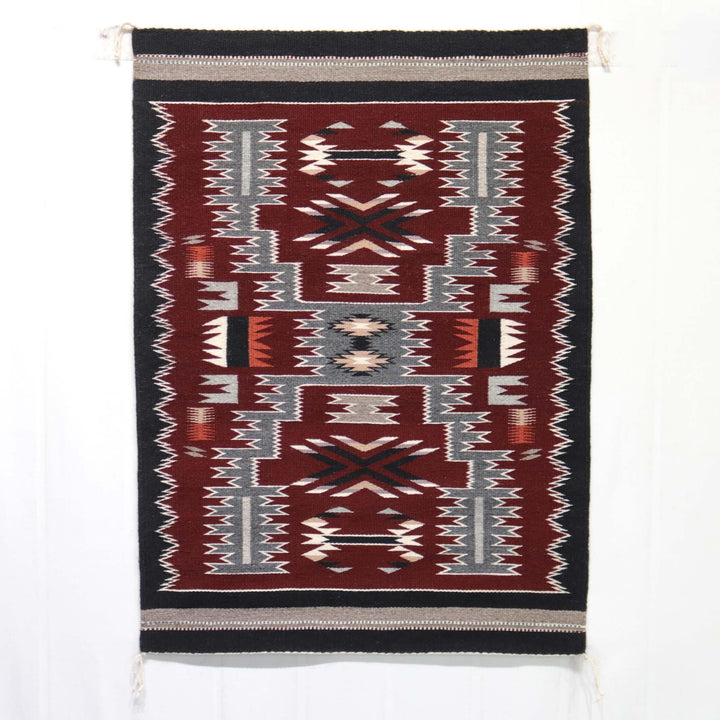 Storm Pattern by Susie Slowtalker - Garland's
