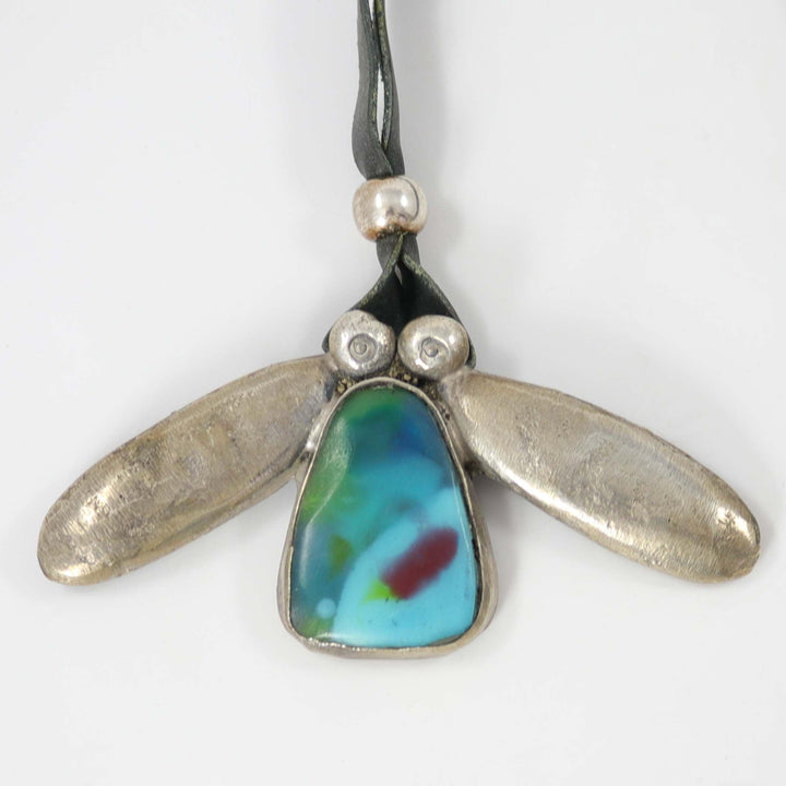Surfite Bug Pendant by Jock Favour - Garland's