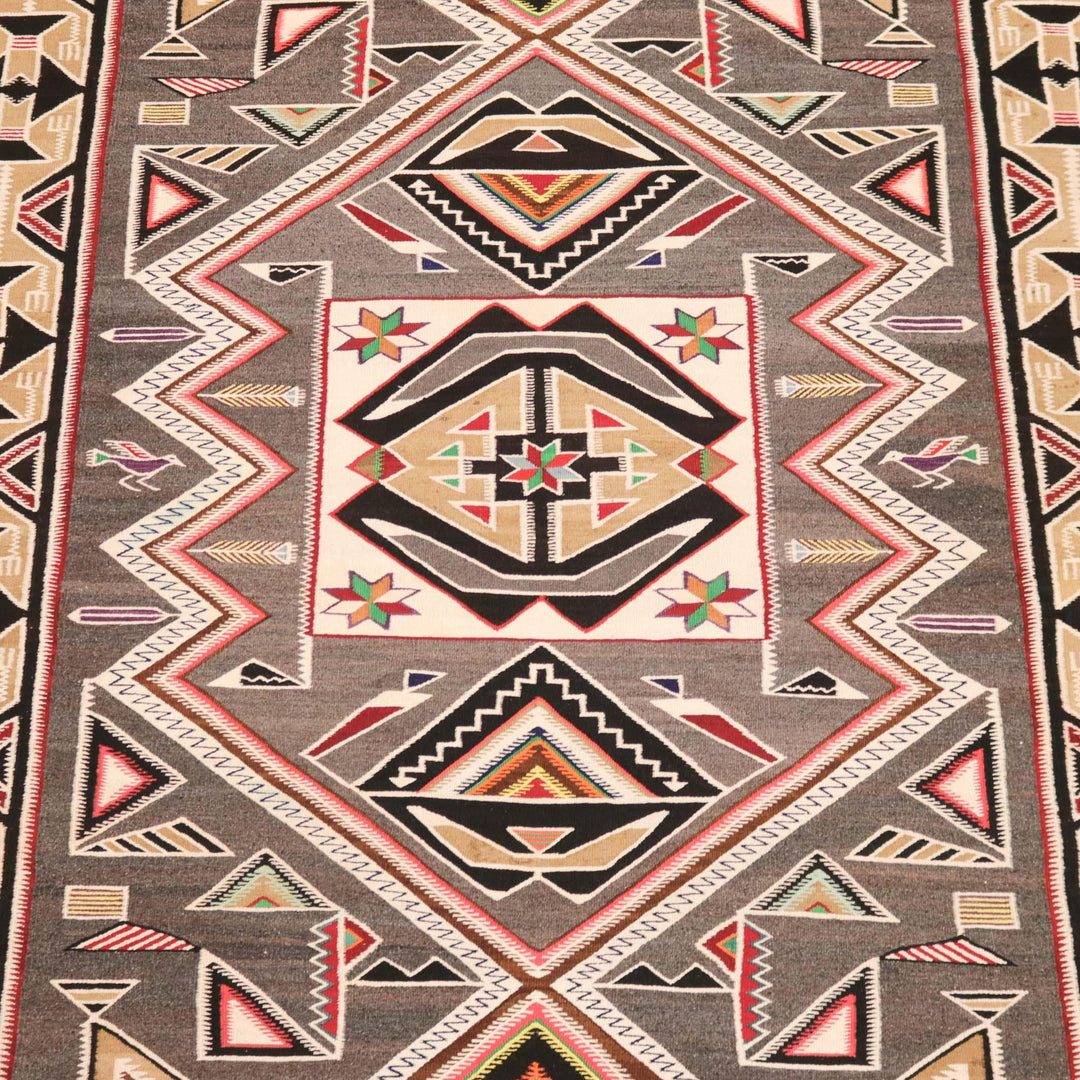 Teec Nos Pos by Vintage Collection - Garland's