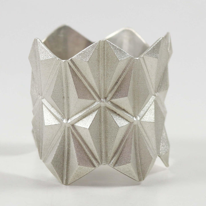 Tetra Cuff by Maria Samora - Garland's