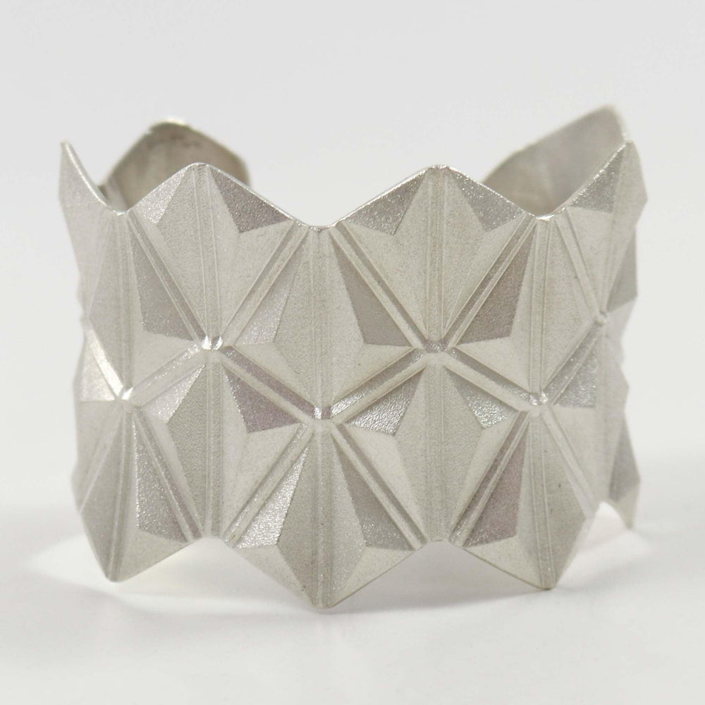 Tetra Cuff by Maria Samora - Garland's