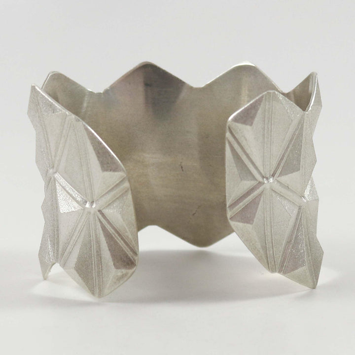 Tetra Cuff by Maria Samora - Garland's