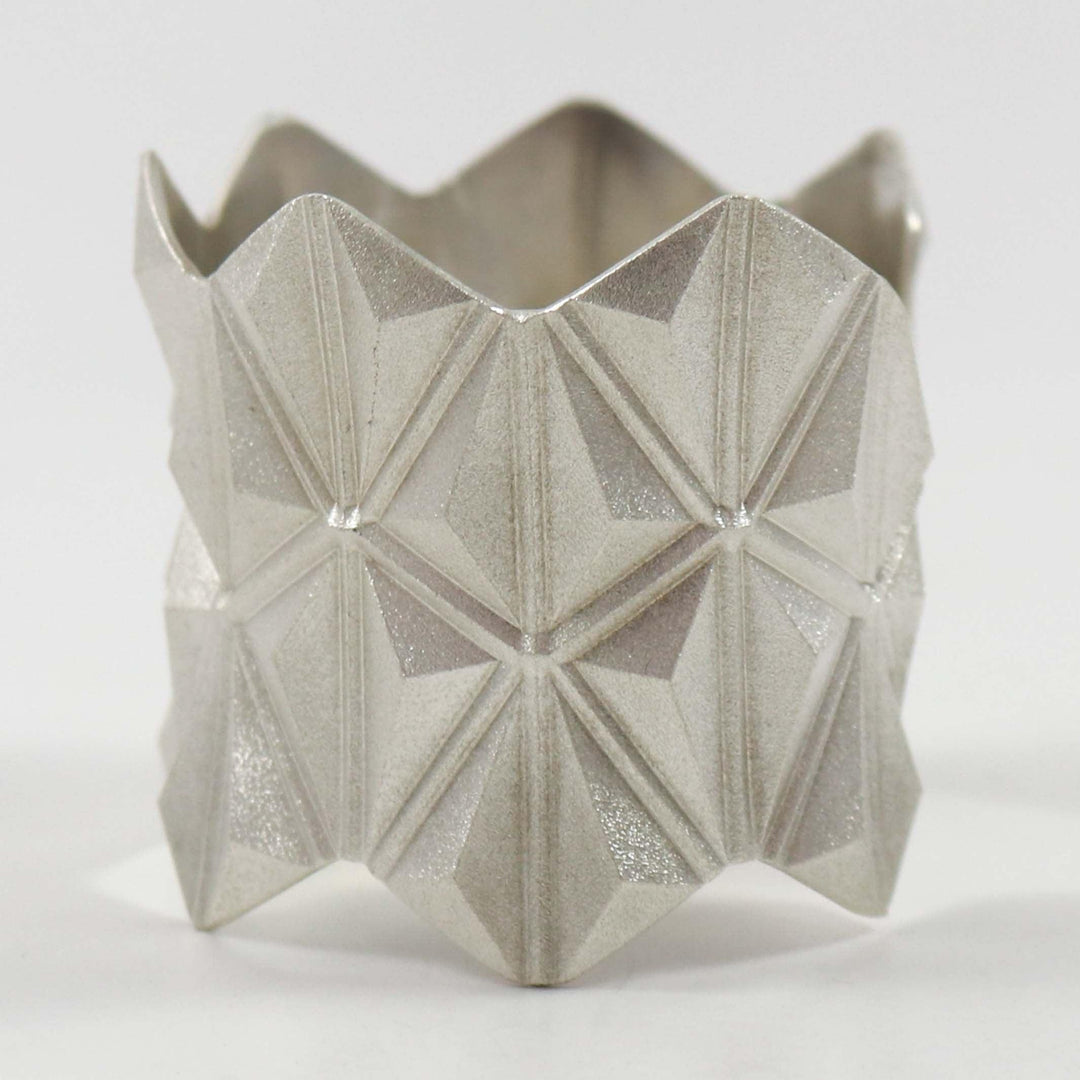 Tetra Cuff by Maria Samora - Garland's