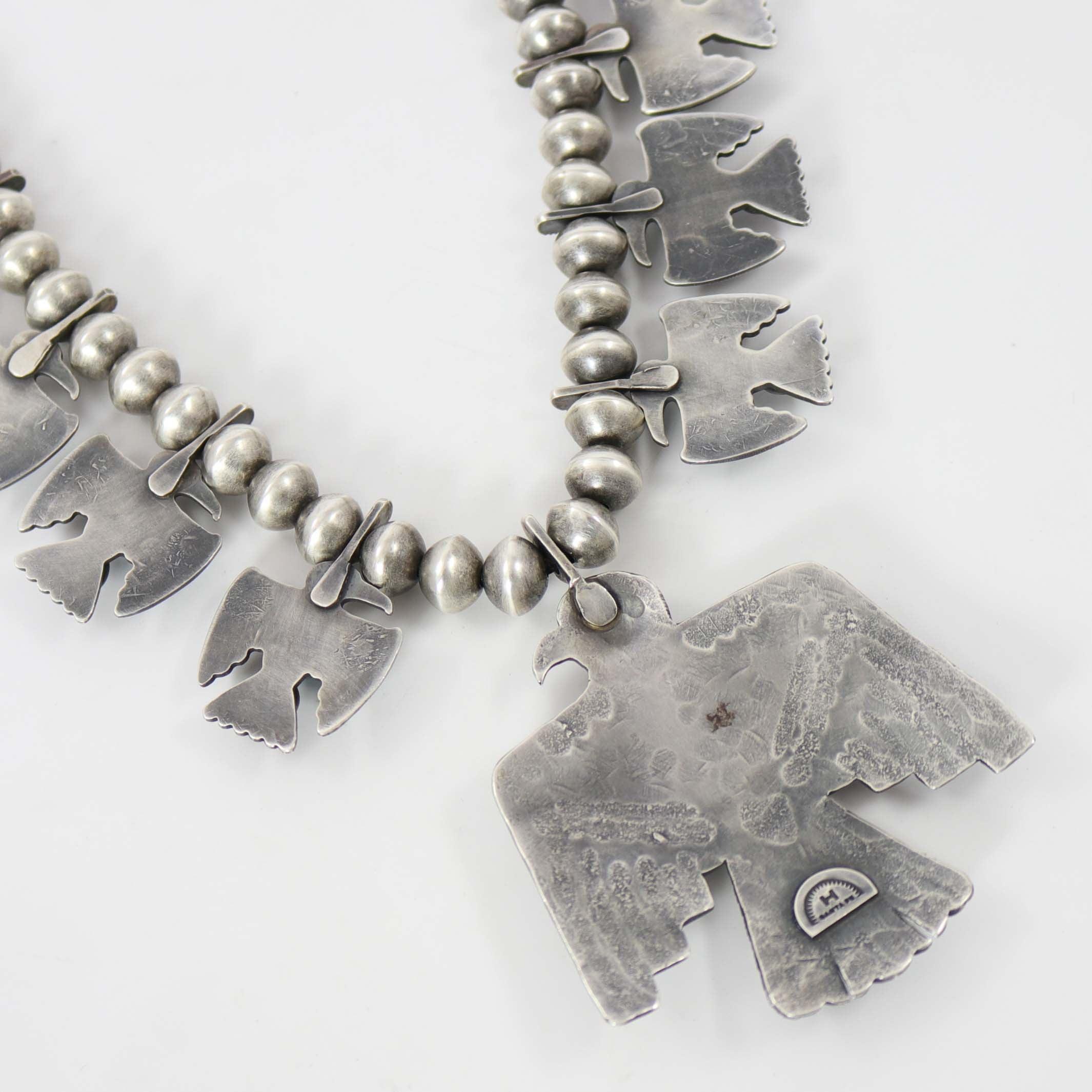 STUDIO T&Y Antique Beads necklace ゴローズ STUDIO T&Y Antique Beads necklace ゴローズ