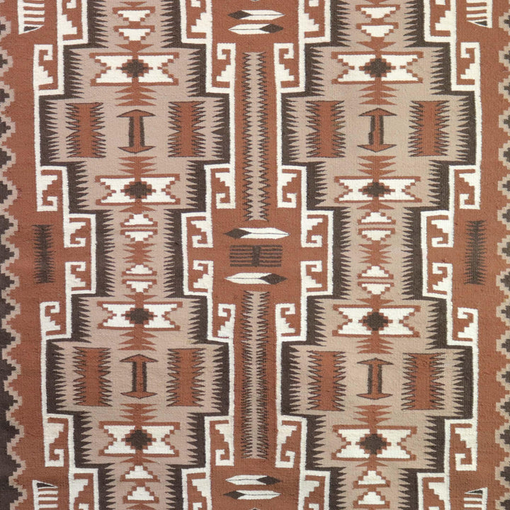 Two Grey Hills by Alberta Begay - Garland's