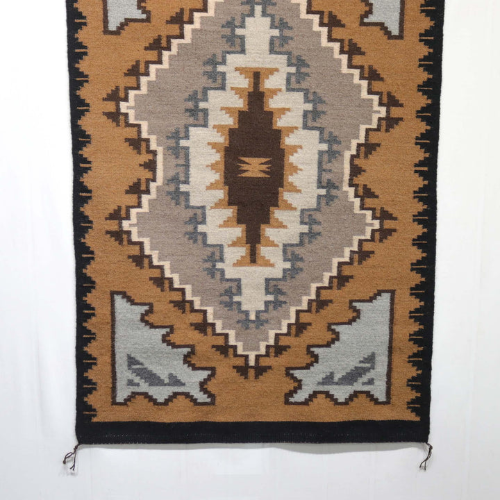 Two Grey Hills by Annie Yazzie - Garland's
