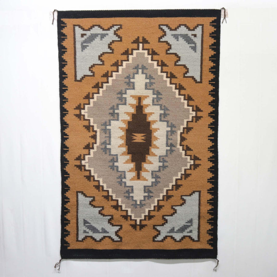 Two Grey Hills by Annie Yazzie - Garland's