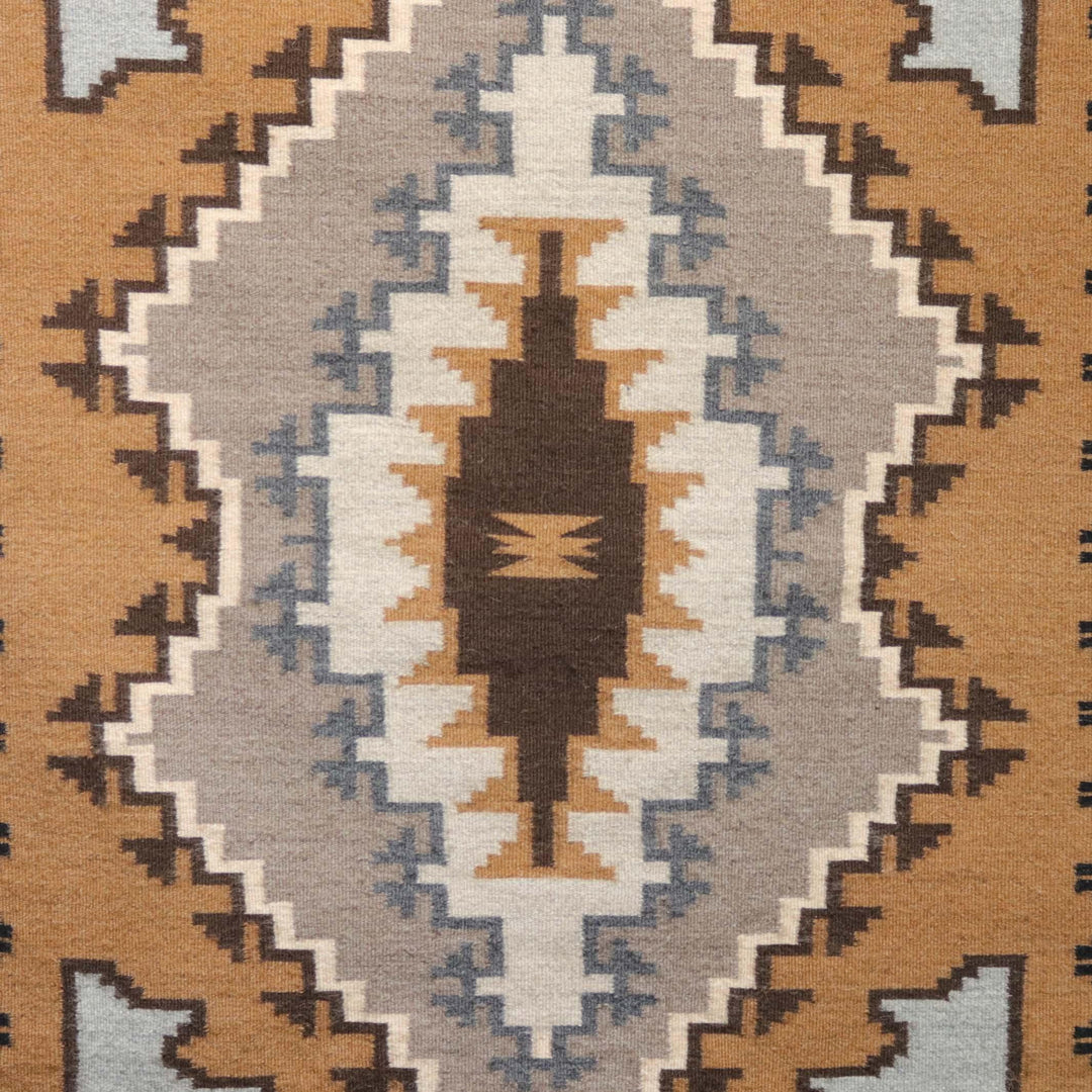 Two Grey Hills by Annie Yazzie - Garland's