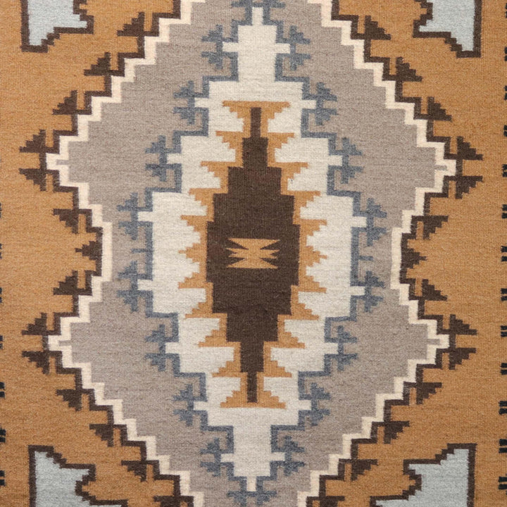 Two Grey Hills by Annie Yazzie - Garland's