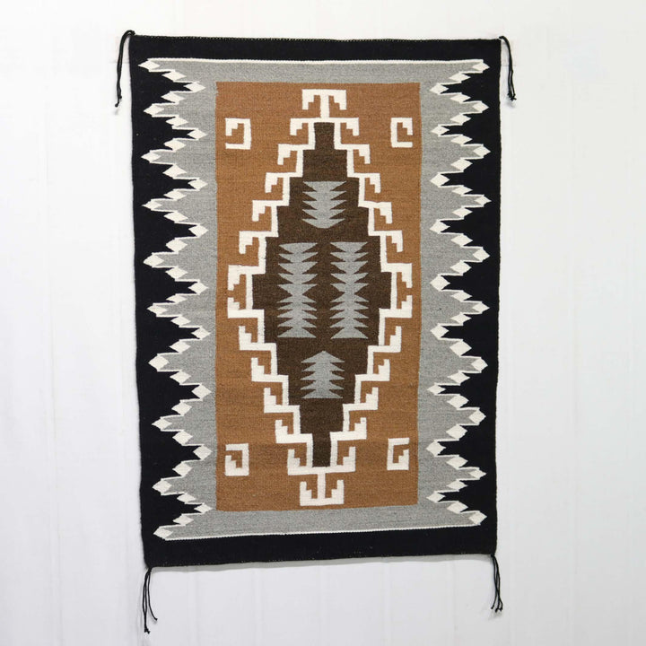 Two Grey Hills by Lena Begay - Garland's