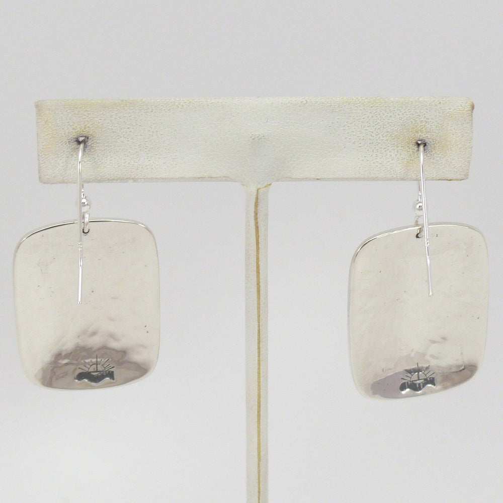 Water Ripple Earrings by Anderson Koinva - Garland's