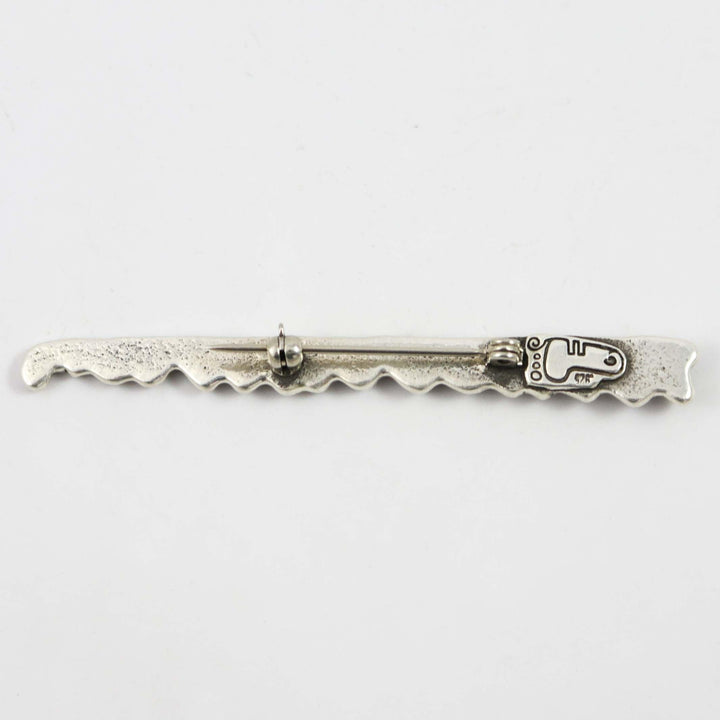 Water Wave Pin by Jonah Hill - Garland's