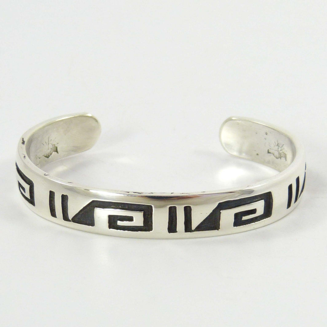 Whirlwind Cuff by Anderson Koinva - Garland's