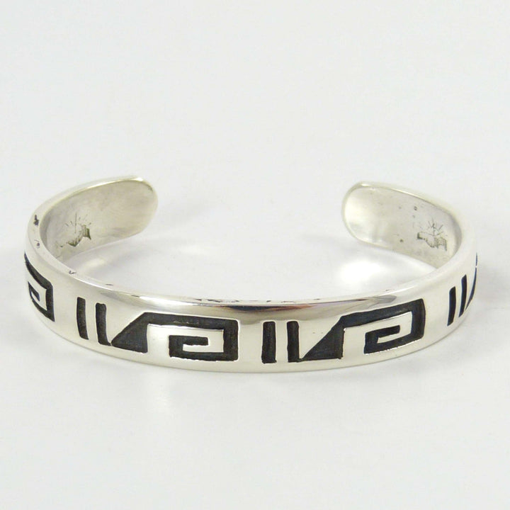 Whirlwind Cuff by Anderson Koinva - Garland's