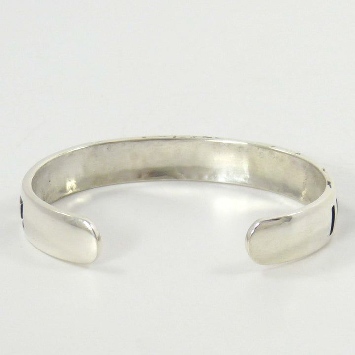 Whirlwind Cuff by Anderson Koinva - Garland's