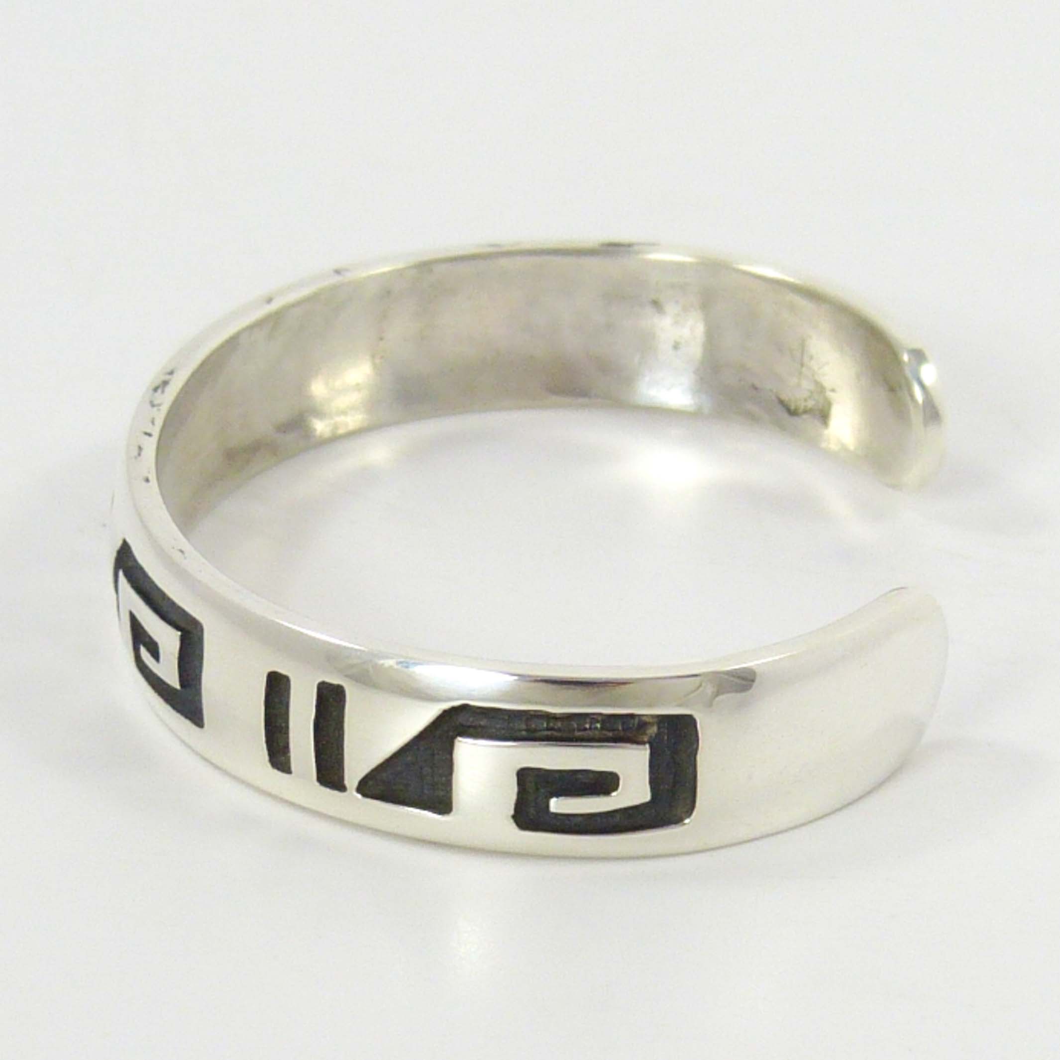 ウィアード　バングル OZX167 | Bracelet & Bangles by Magische Vissen | Online