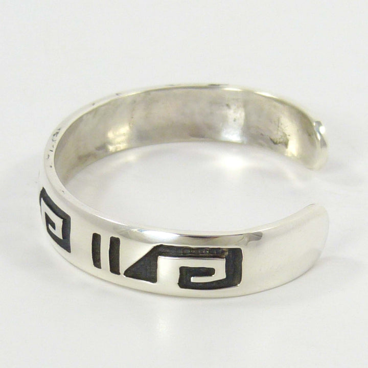 Whirlwind Cuff by Anderson Koinva - Garland's