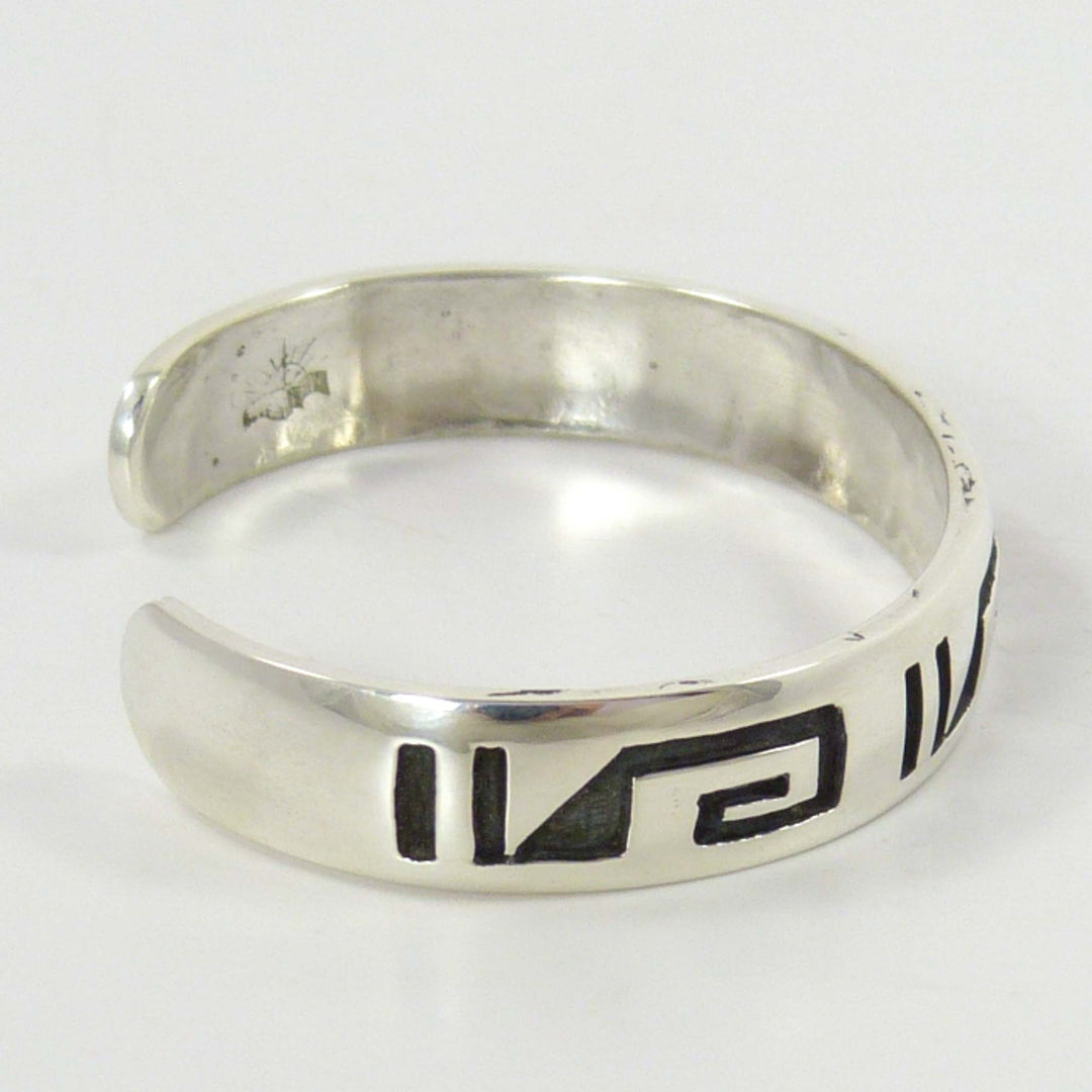 Whirlwind Cuff by Anderson Koinva - Garland's
