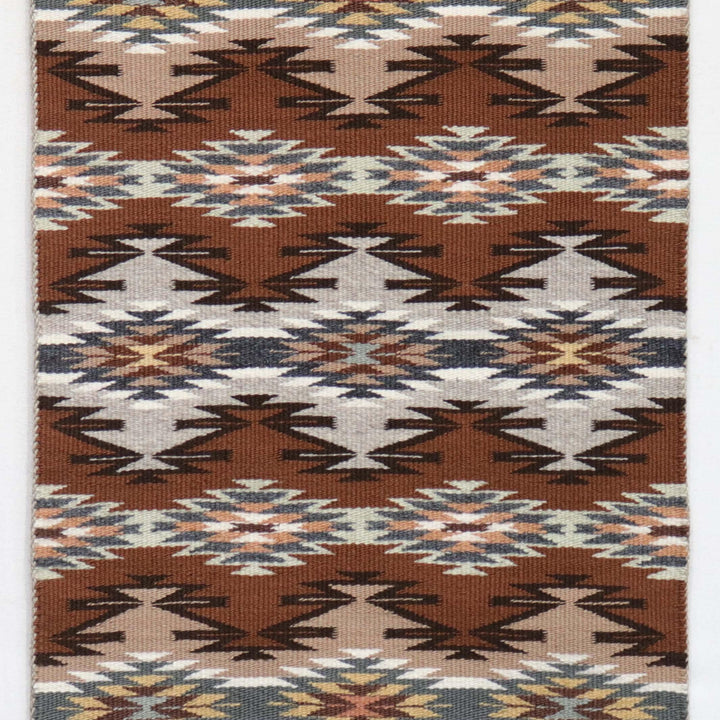 Wide Ruins by Geneva Shabi - Garland's