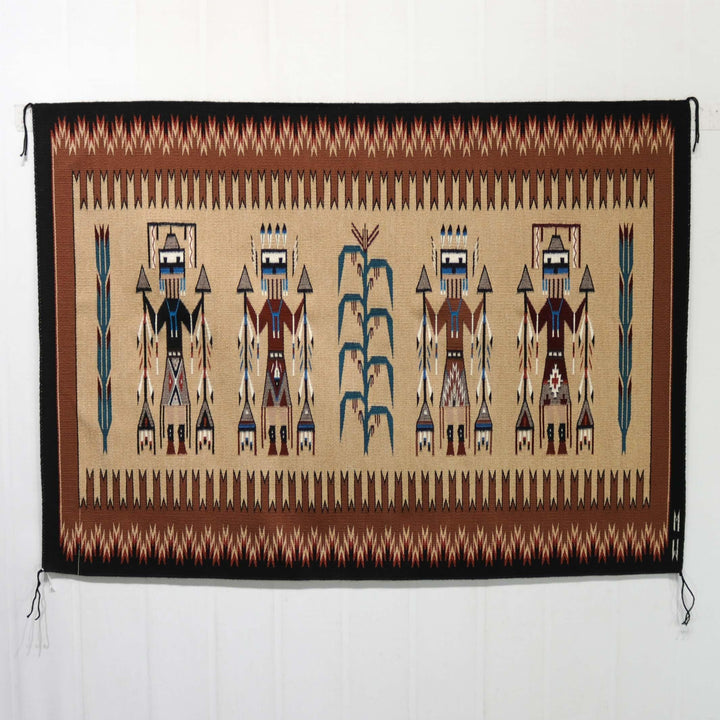 Yei by Marietta White - Garland's
