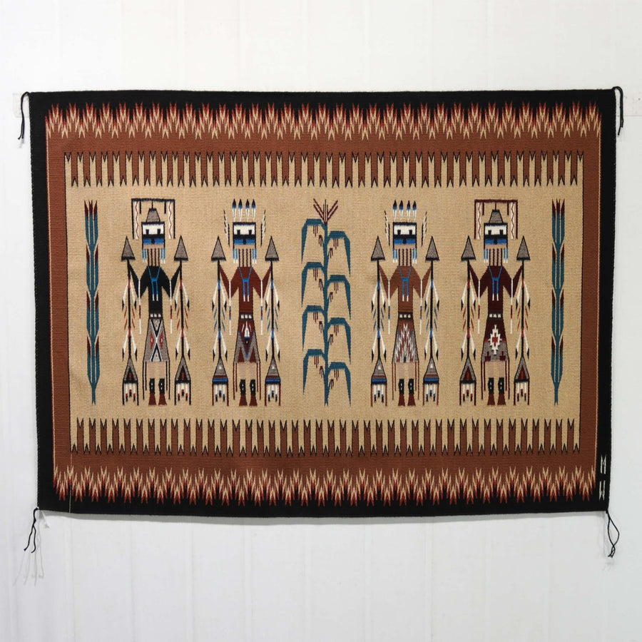 Yei by Marietta White - Garland's