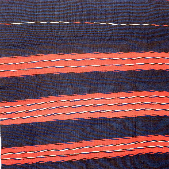 1870s Moki Serape by Vintage Collection - Garland's