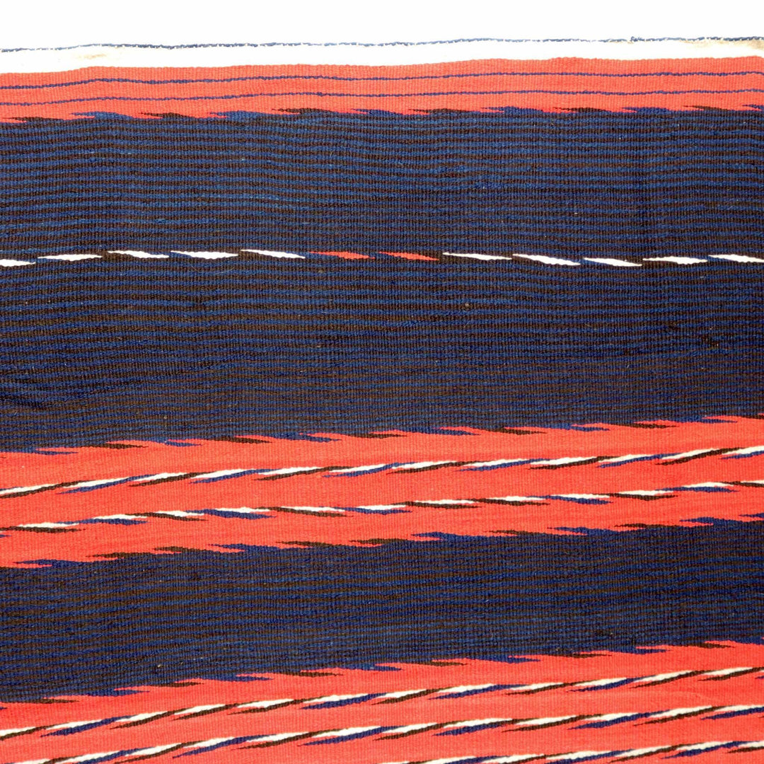 1870s Moki Serape by Vintage Collection - Garland's