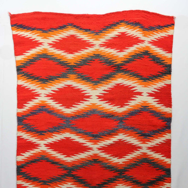 1890s Transitional Blanket by Vintage Collection - Garland's