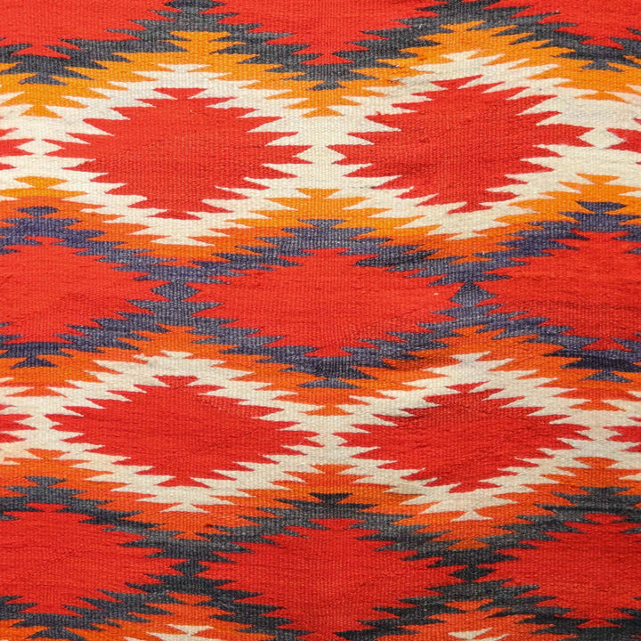 1890s Transitional Blanket by Vintage Collection - Garland's