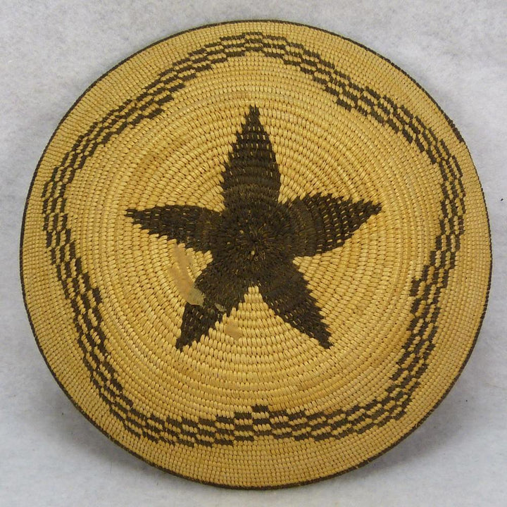 1920s Chemehuevi Basket by Vintage Collection - Garland's