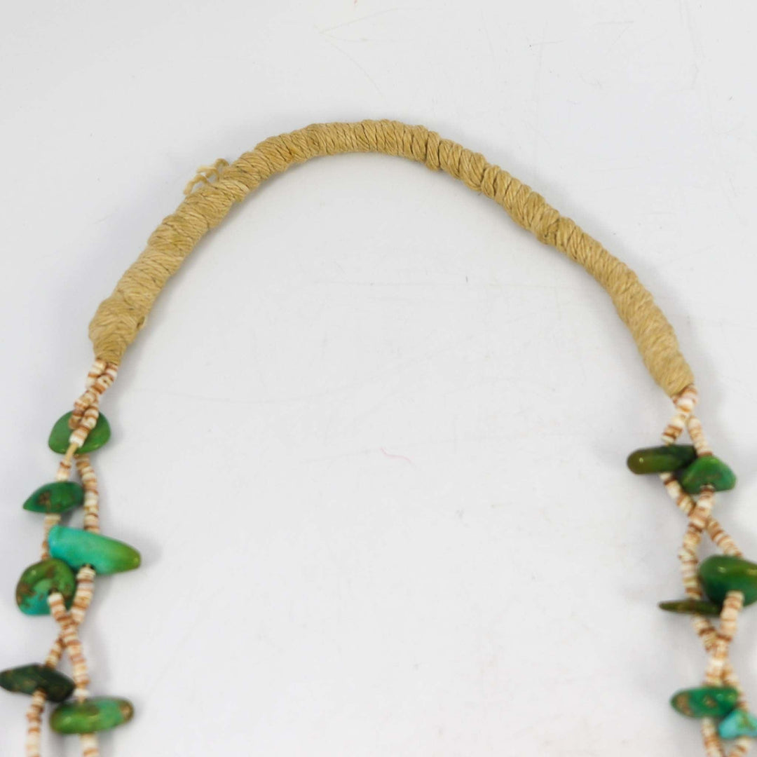1920s Jacla Necklace by Vintage Collection - Garland's