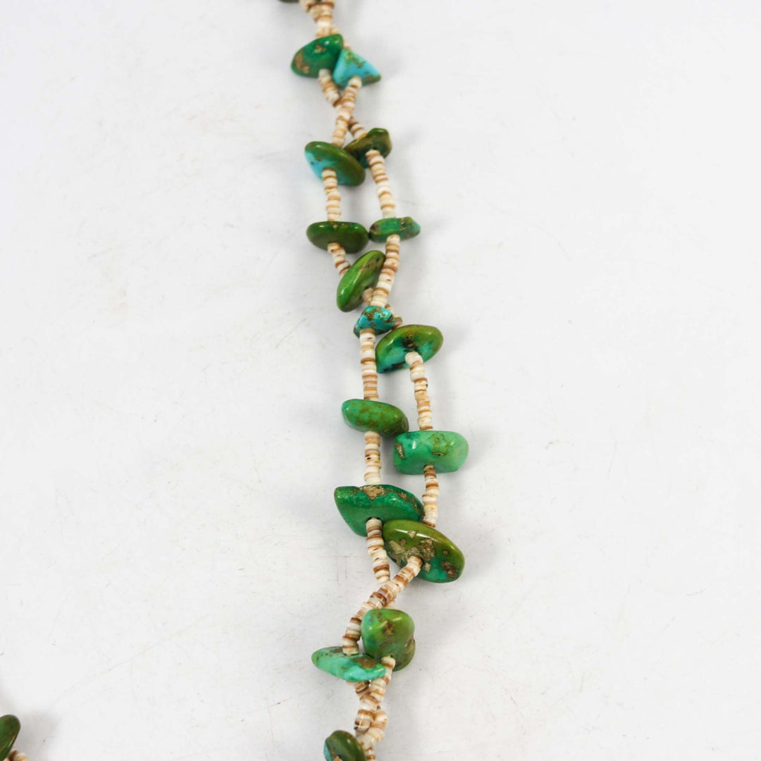 1920s Jacla Necklace by Vintage Collection - Garland's