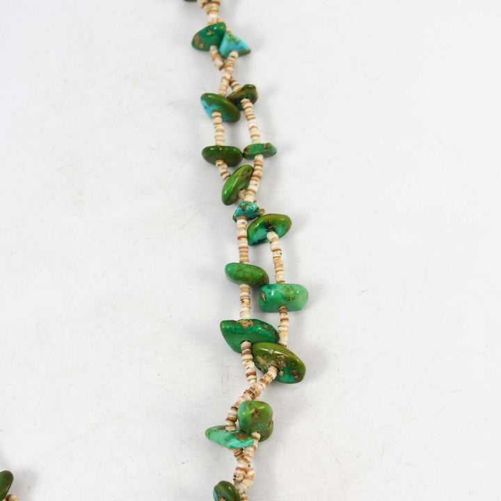 1920s Jacla Necklace by Vintage Collection - Garland's